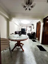 Blk 2 Tanjong Pagar Plaza (Bukit Merah), HDB 3 Rooms #590271381